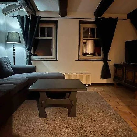 Apartment Peine * Ilsede