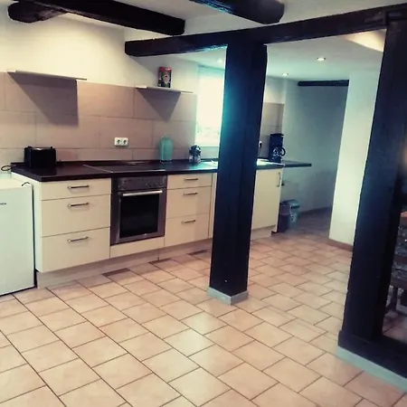 Apartment Peine