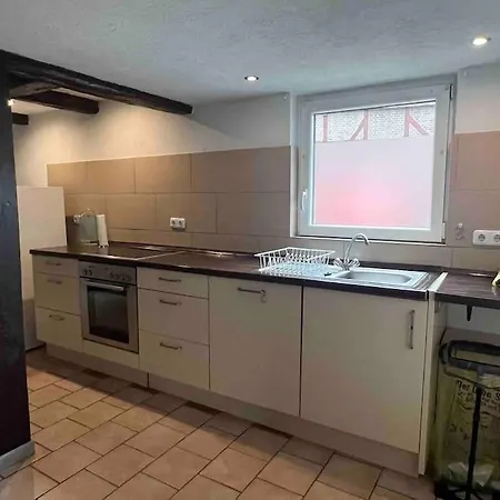 Apartment Peine Ilsede