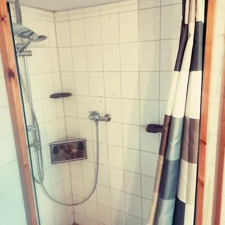 Apartamento Hiller's Hof *