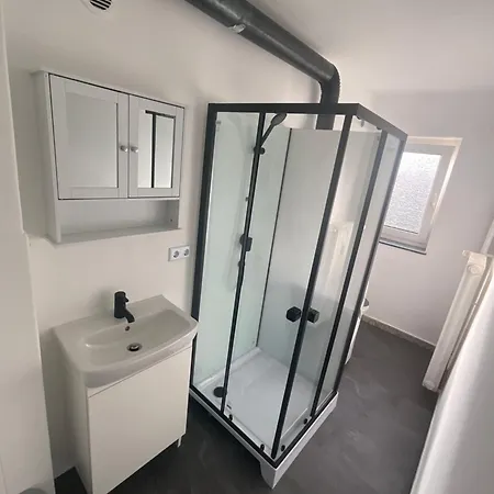 Peine Apartament Ilsede